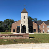 Team Page: Christ the King Presbyterian Church 